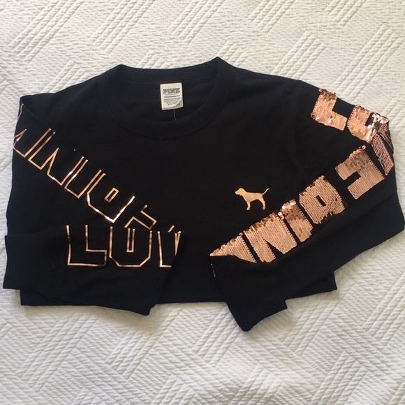 victoria secret jumpers